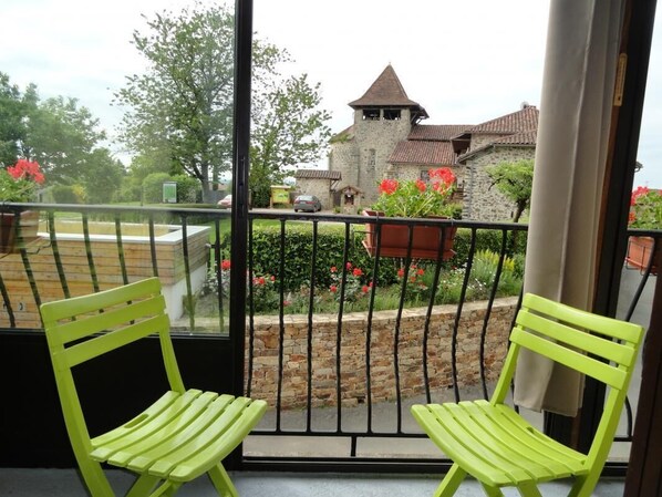 Property grounds - Daymon house - PRENDEIGNES (PRENDEIGNES)