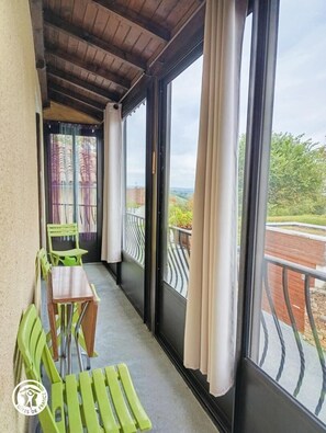 Interior - Daymon house - PRENDEIGNES (PRENDEIGNES)