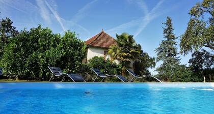 46G12490 - CAILLAC - GĂźte