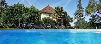 46G12490 - CAILLAC - Gîte