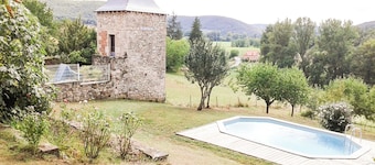 Le Grand Marronnier - SAINT-PIERRE-TOIRAC