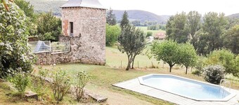 Le Grand Marronnier - SAINT-PIERRE-TOIRAC