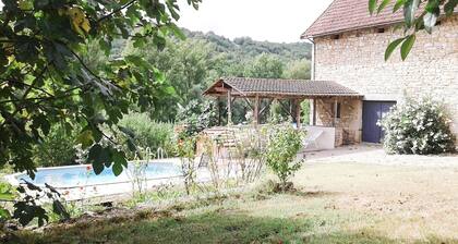 GĂźtes de FranceÂź - Le Grand Marronnier