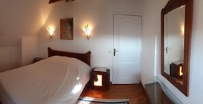 2 quartos, Wi-Fi de cortesia