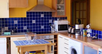 Gîte de Labrande - PUY-L'EVEQUE