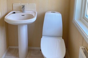 Seife, Toilettenpapier