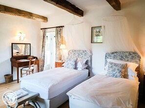 5 bedrooms, free WiFi - Le Moulin sur Célé - SAINT SULPICE (SAINT SULPICE)