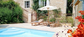 Le Moulin sur Célé - SAINT SULPICE