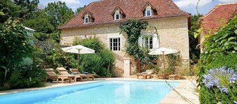 Le Moulin sur Célé - SAINT SULPICE