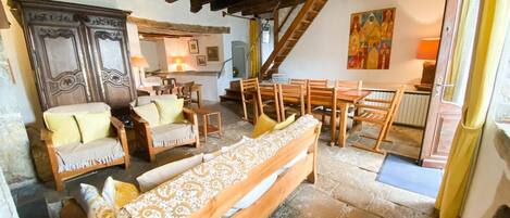 Intérieur