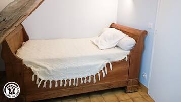 4 habitaciones y wifi gratis