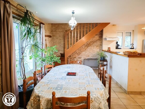 Dining - 46g1705 - Lavercantiere (LAVERCANTIERE)