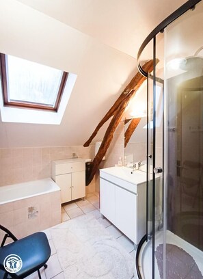 Dusche