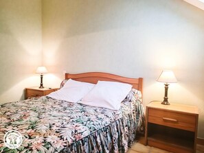 4 Schlafzimmer, kostenloses WLAN