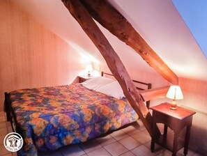 4 bedrooms, free WiFi - 46g1705 - Lavercantiere (LAVERCANTIERE)