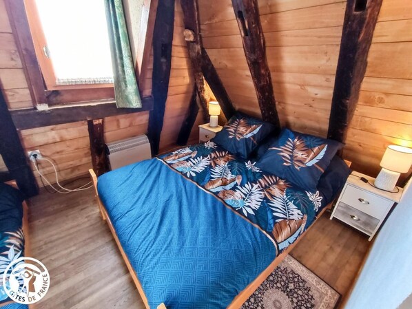 1 habitación y wifi gratis 