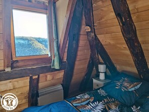 1 soverom og wi-fi (inkludert)