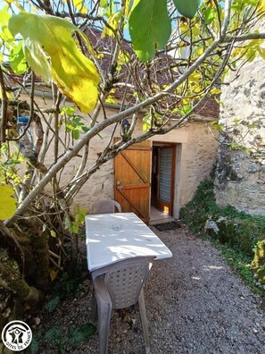 Servei de restauració a l'aire lliure