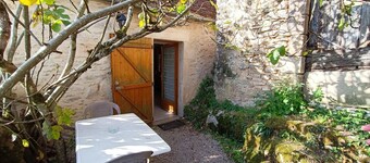 Gîte de la Voie Sainte