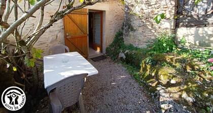 Gîte de la Voie Sainte