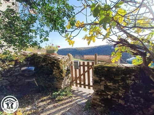 Gîte de la Voie Sainte