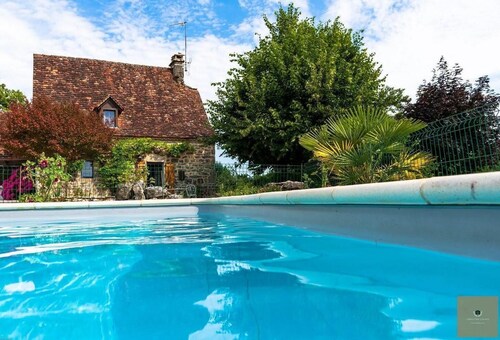 Gîte du Ratier - PADIRAC