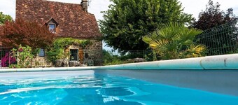 Gîte du Ratier - PADIRAC