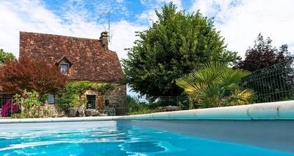 GĂźte du Ratier - PADIRAC