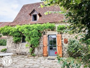 Exterior - Gîte du Ratier - PADIRAC (PADIRAC)