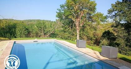 Gîte Bouriane - GOURDON