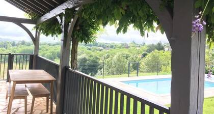 L'Ecrin de la Noix - CUZANCE