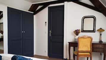 3 slaapkamers, gratis wifi
