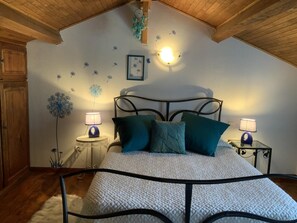 1 habitación y wifi gratis 