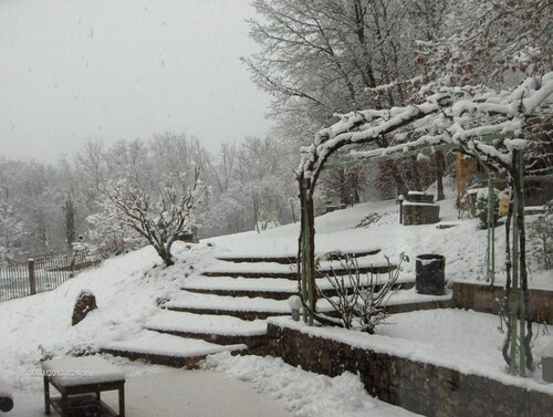 La Bouyssette - Prayssac