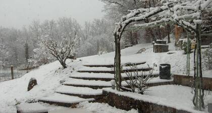 La Bouyssette - Prayssac