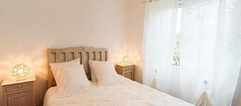 Villa Audrey - BETAILLE