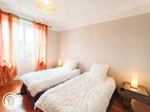 4 bedrooms, free WiFi - Villa Audrey - BETAILLE (BETAILLE)