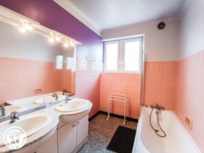 Shower - Villa Audrey - BETAILLE (BETAILLE)