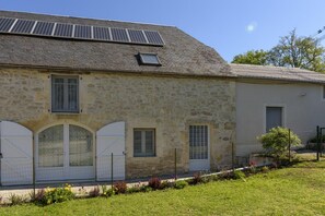 Exterior - Le cytise - MAYRAC - Gîte (MAYRAC)