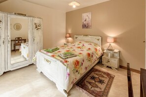 3 bedrooms, free WiFi - Le cytise - MAYRAC - Gîte (MAYRAC)