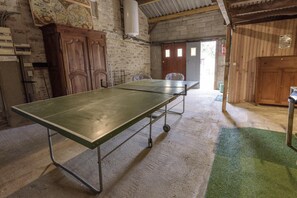 Spielezimmer