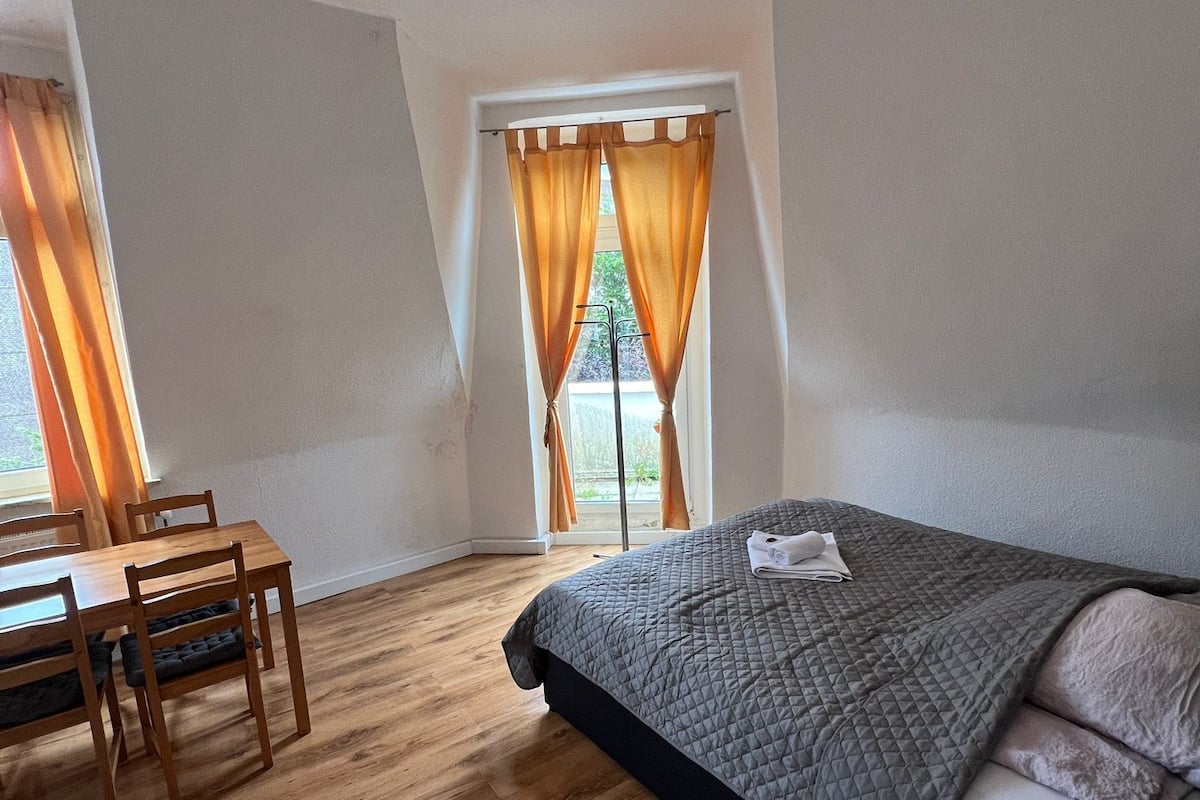 Condo Confort, 2 habitaciones | 3 habitaciones, tabla de planchar con plancha y wifi gratis