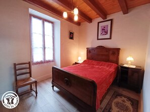 2 bedrooms - Lastoueilles Mill (SAINT-MARTIN-LE-REDON)