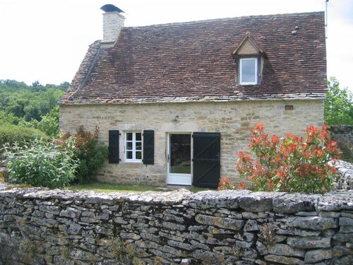 Gîte de DELSAHUT - GRAMAT