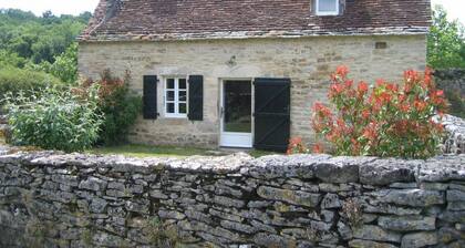 Gîte de DELSAHUT - GRAMAT