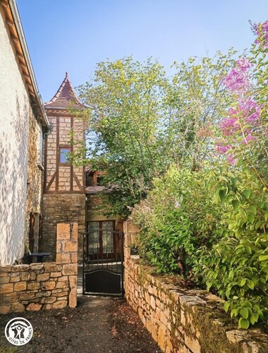 Gîte de la Maynardière - AUTOIRE