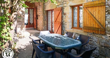 Gîte de la Maynardière - AUTOIRE