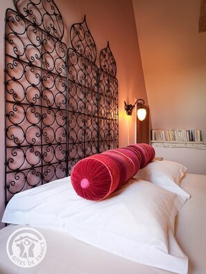 3 bedrooms, free WiFi