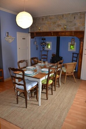 Restaurantes