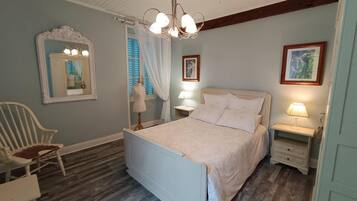 3 chambres, Wi-Fi gratuit